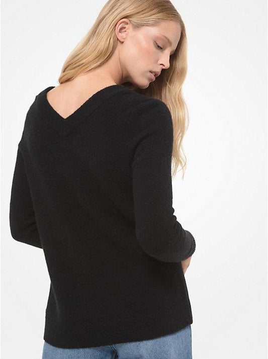 Knit Sweater