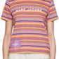 Multicolor 'The T-Shirt' T-Shirt