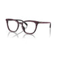 Women's Eyeglasses, HC6222U