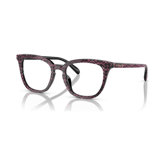 Women's Eyeglasses, HC6222U