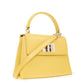 Furla 1927 Twist-Lock Mini Tote Bag
