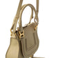 Chloé Marcie Small Leather Satchel