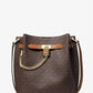 Hamilton Legacy Medium Logo Messenger Bag