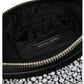 Michael Kors Empire Medium Chain Pouchette Black