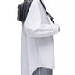 The Leather Belt Bag