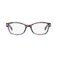 HC6173 Women's Rectangle Eyeglasses