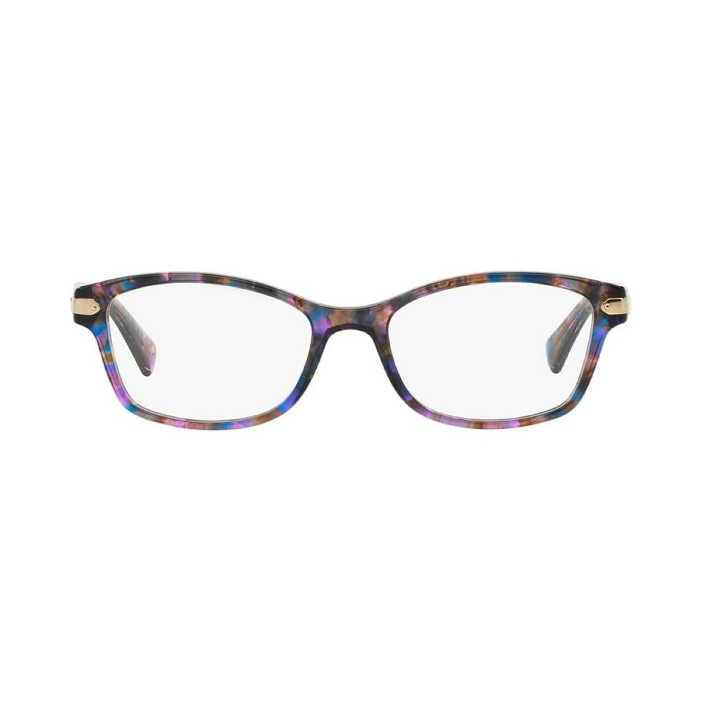 HC6173 Women's Rectangle Eyeglasses