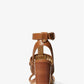 Izzy Embellished Sandal