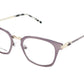 Marc Jacobs Eyewear Square Frame Glasses