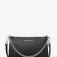 Jet Set Medium Saffiano Leather Crossbody Bag