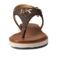 Jilly Flat Sandal