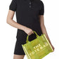 The Mesh Medium Tote