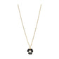 Bouquet Toss Mini Pendant Necklace