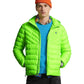 Packable Water-Repellent Jacket