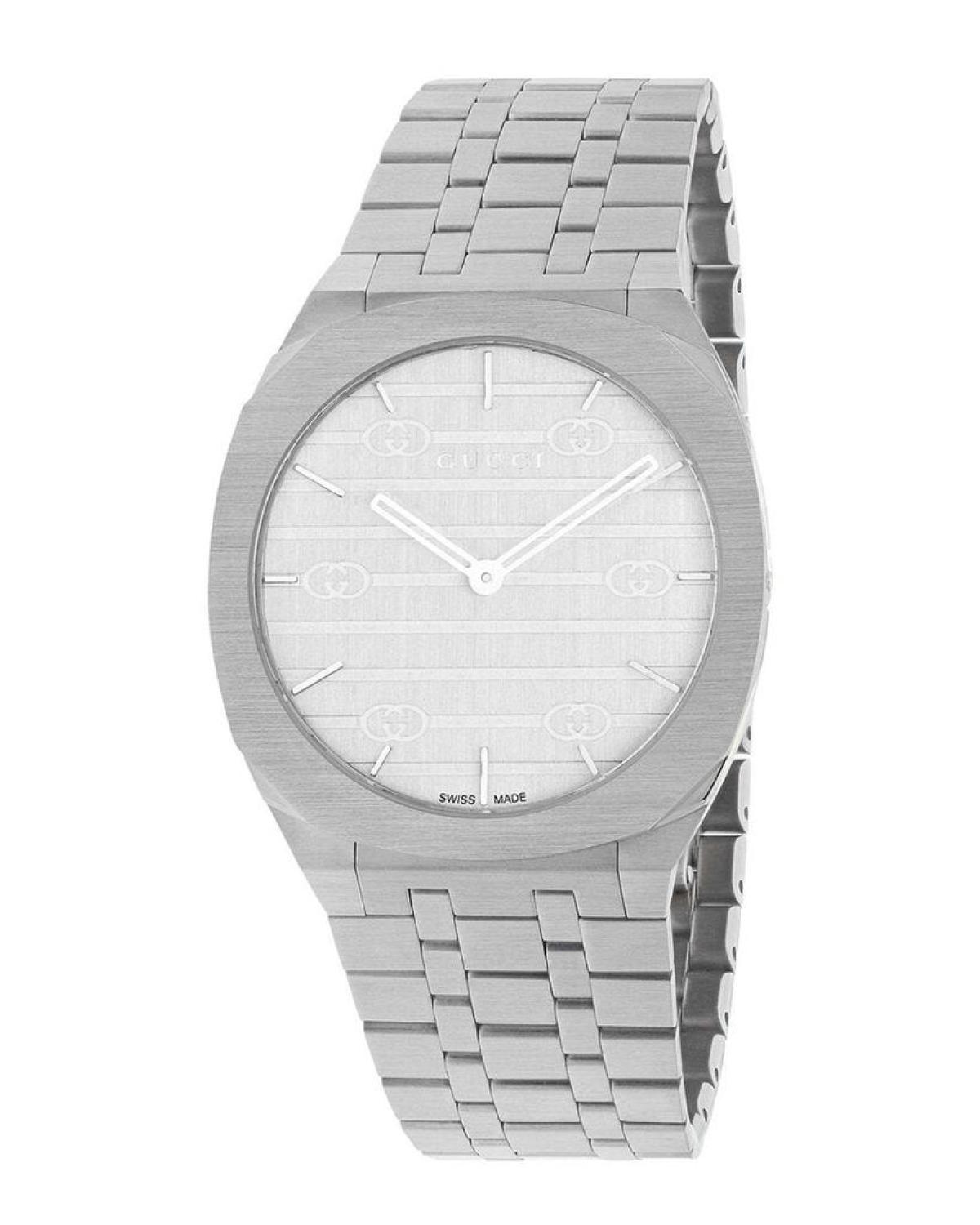 Gucci Women's H25 Watch