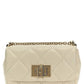 Furla 1927 Quilted Shoulder Bag