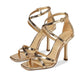 Celia Strappy Sandal