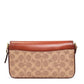 Coach Wyn Logo Plaque Crossbody Bag