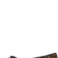 Michael Michael Kors Nori Leopard Printed Ballet Flat Shoes
