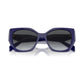 Women's Polarized Sunglasses, PR 19ZS55-YP