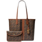 Empire Logo Eliza Large East West Open Tote