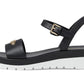 Darcy Flatform Sandal