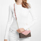 Small Logo Envelope Crossbody Bag