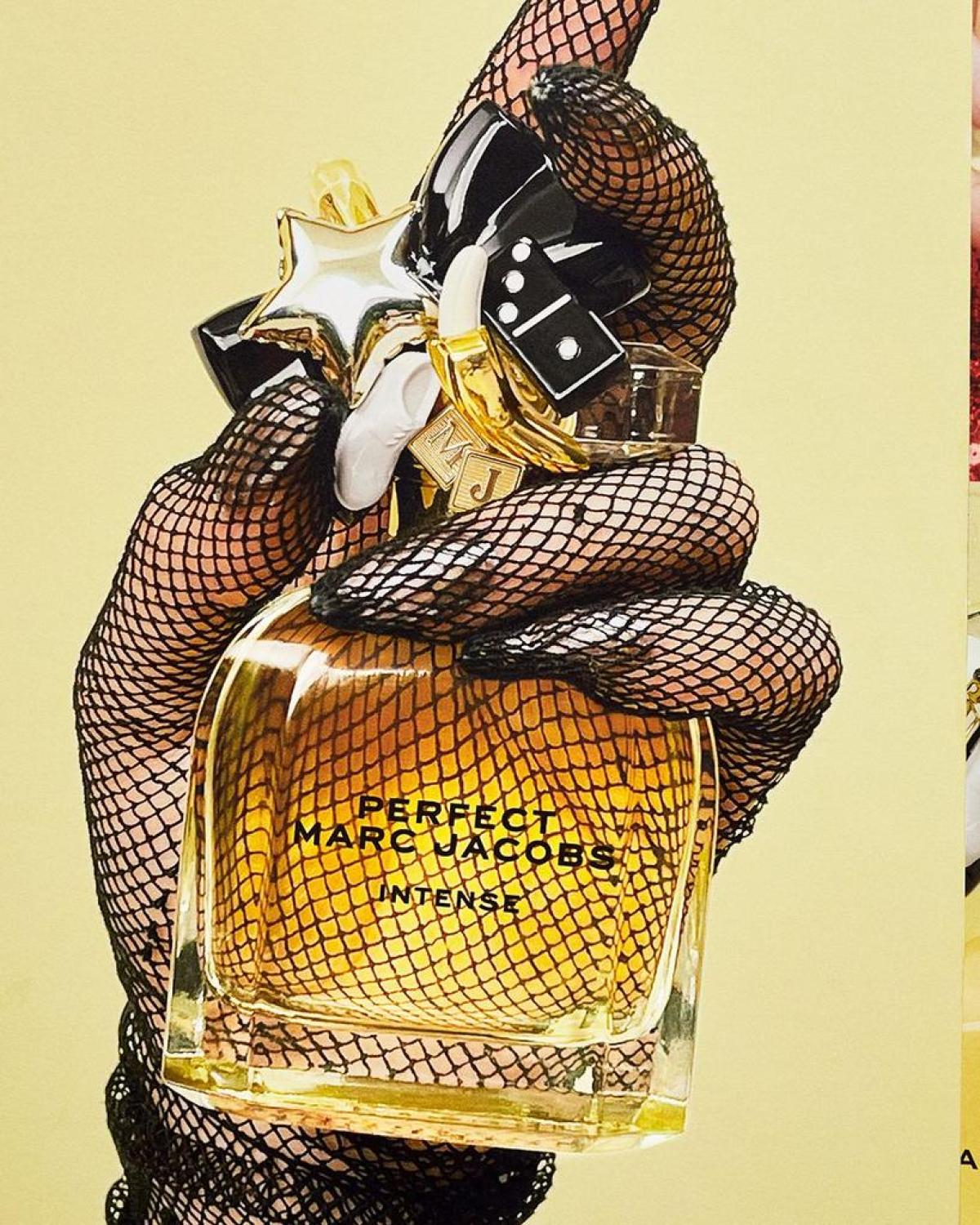 Perfect Intense Eau de Parfum