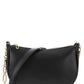 Michael Kors Kendall Logo Plaque Shoulder Bag