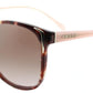 Prada  PR 01OS UE00A6 Womens Square Sunglasses