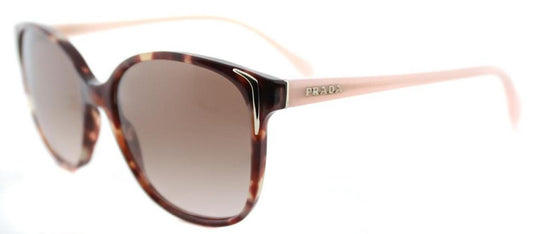 Prada  PR 01OS UE00A6 Womens Square Sunglasses