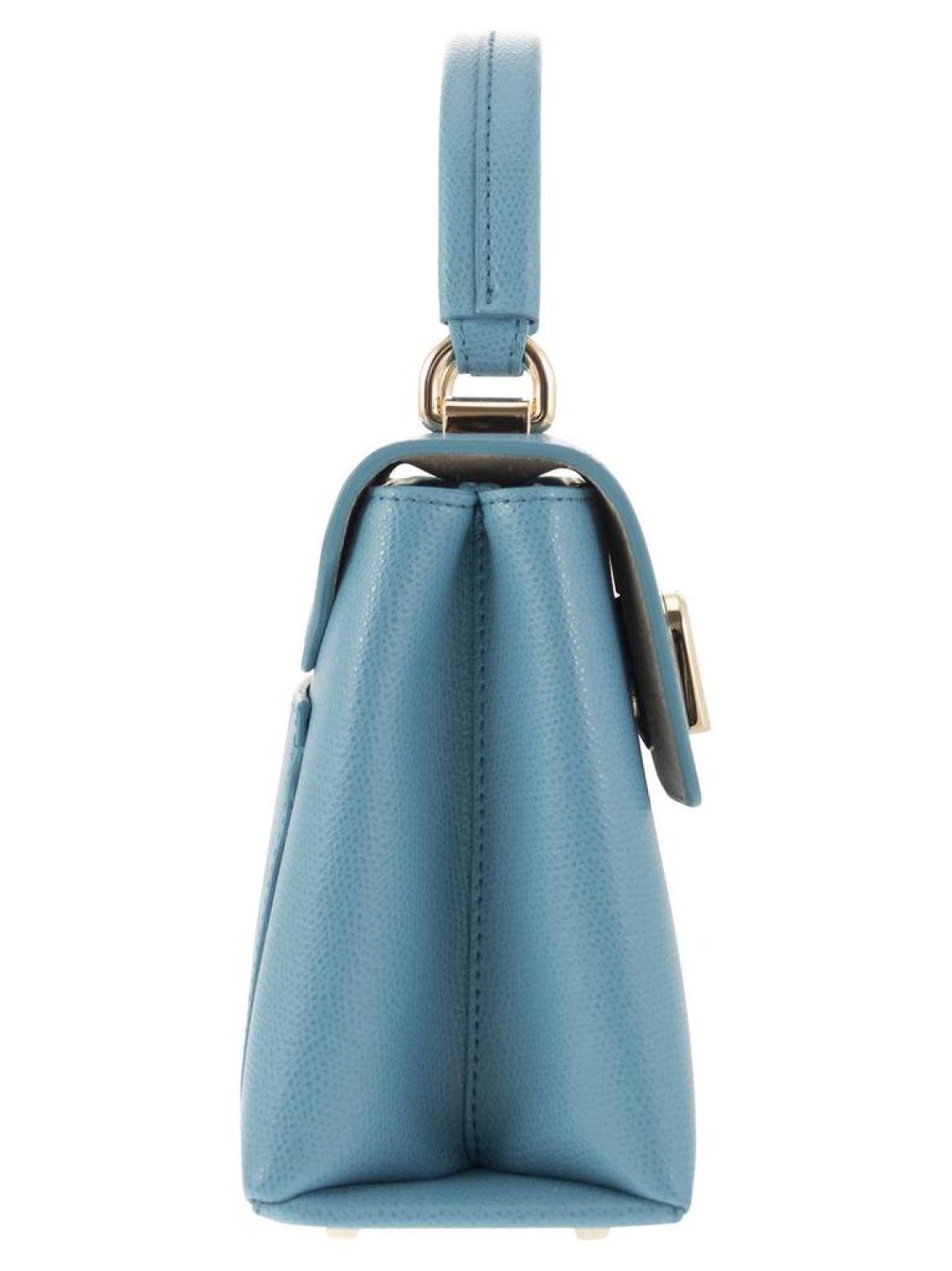 Furla 1927 Mini Top-Handle Bag