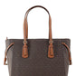 Michael Michael Kors Voyager Logo Medium Tote Bag