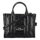 Marc Jacobs Embossed Medium Tote Bag