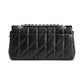 Tabby Quilted Leather Shoulder Bag 26