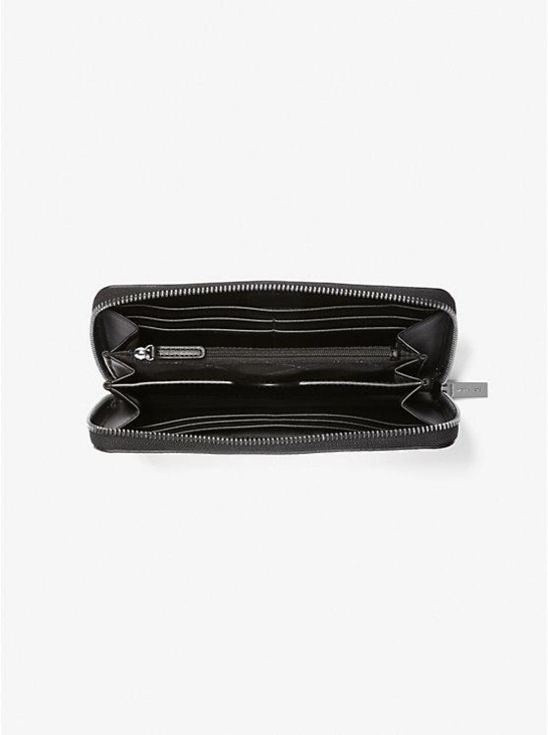 Cooper Striped Wallet