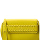 Chloé Mony Leather Shoulder Bag