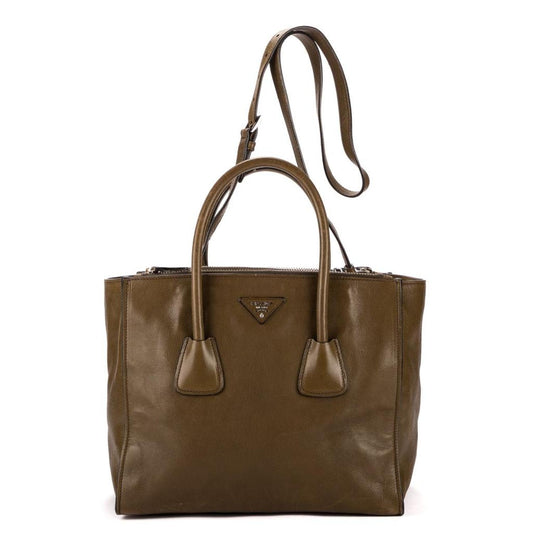 Twin Pocket