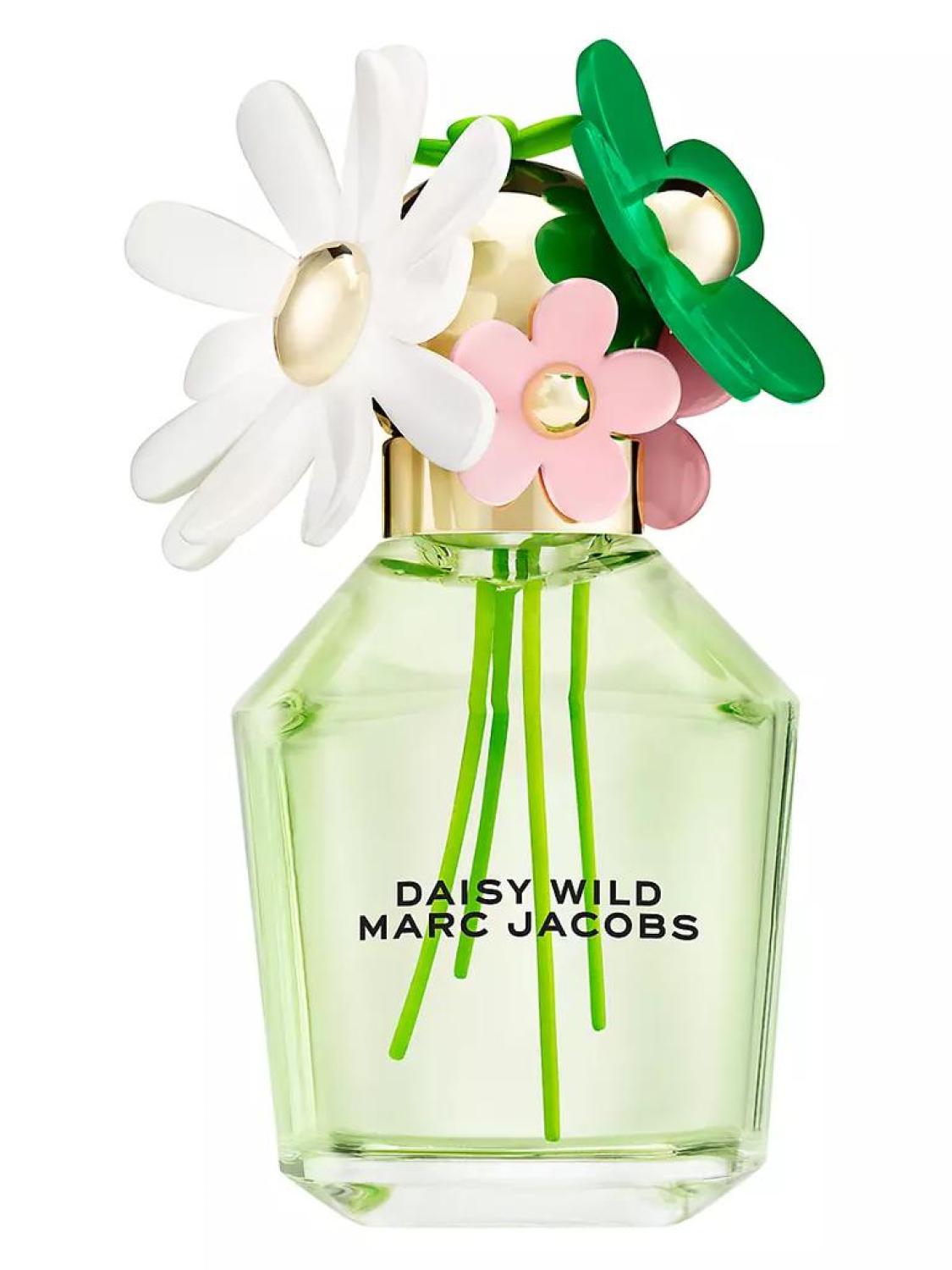 Daisy Wild Eau de Parfum