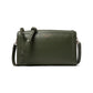 Knott Pebbled Leather Small Crossbody