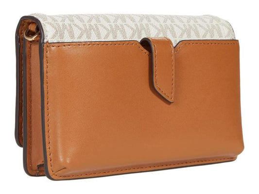 Jet Set Charm Small Phone Crossbody