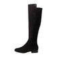 Bromley Flat Boot