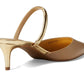 Jessa Flex Mule Kitten