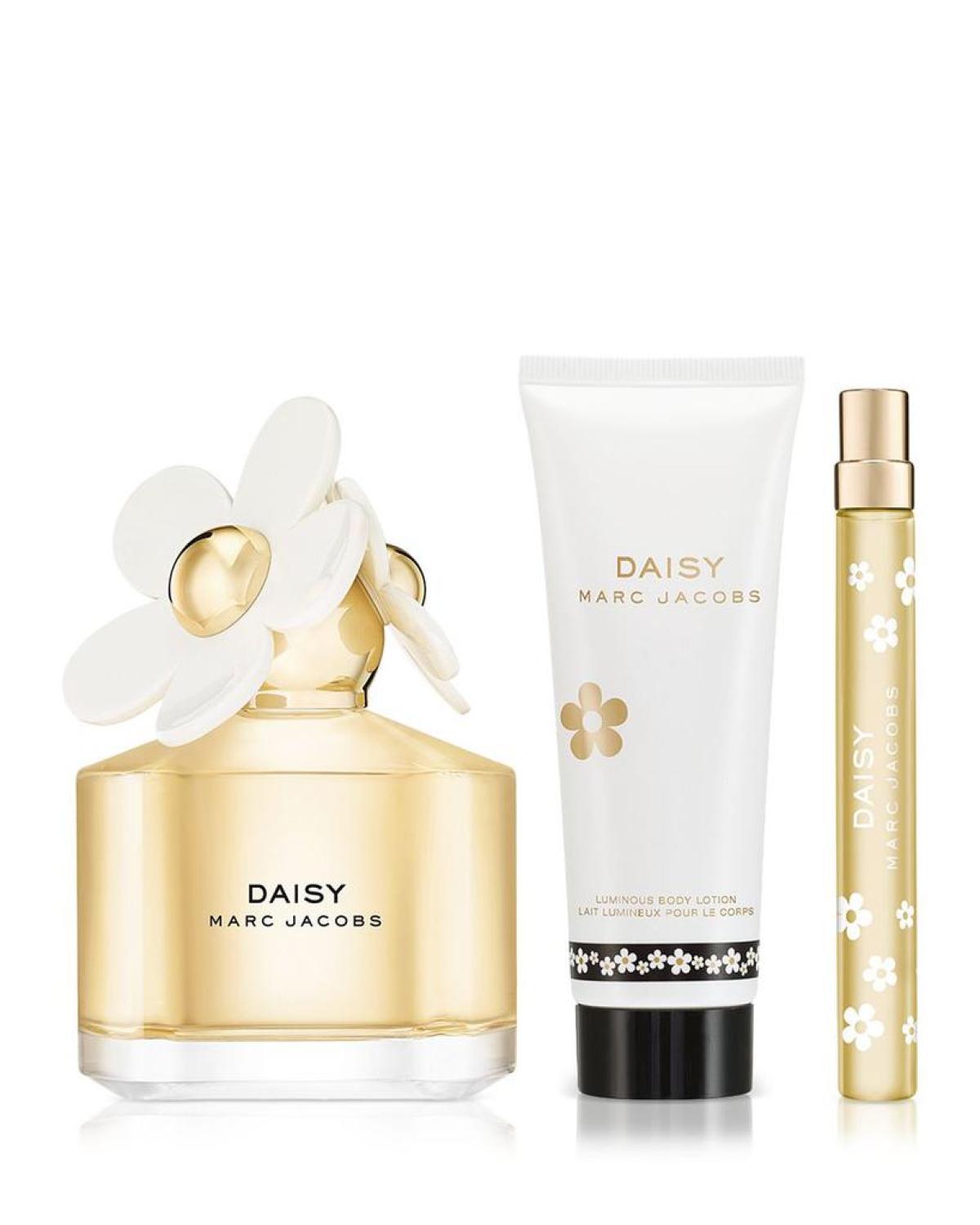 Daisy Eau So Fresh 3 Piece Gift Set