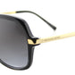 Michael Kors Adriana II MK 2024 316011 Womens Square Sunglasses
