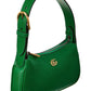 Gucci Aphrodite Mini Leather Shoulder Bag