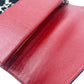 Gucci Dionysus  Leather Shoulder Bag (Pre-Owned)