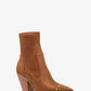 Dover Studded Faux Suede Boot