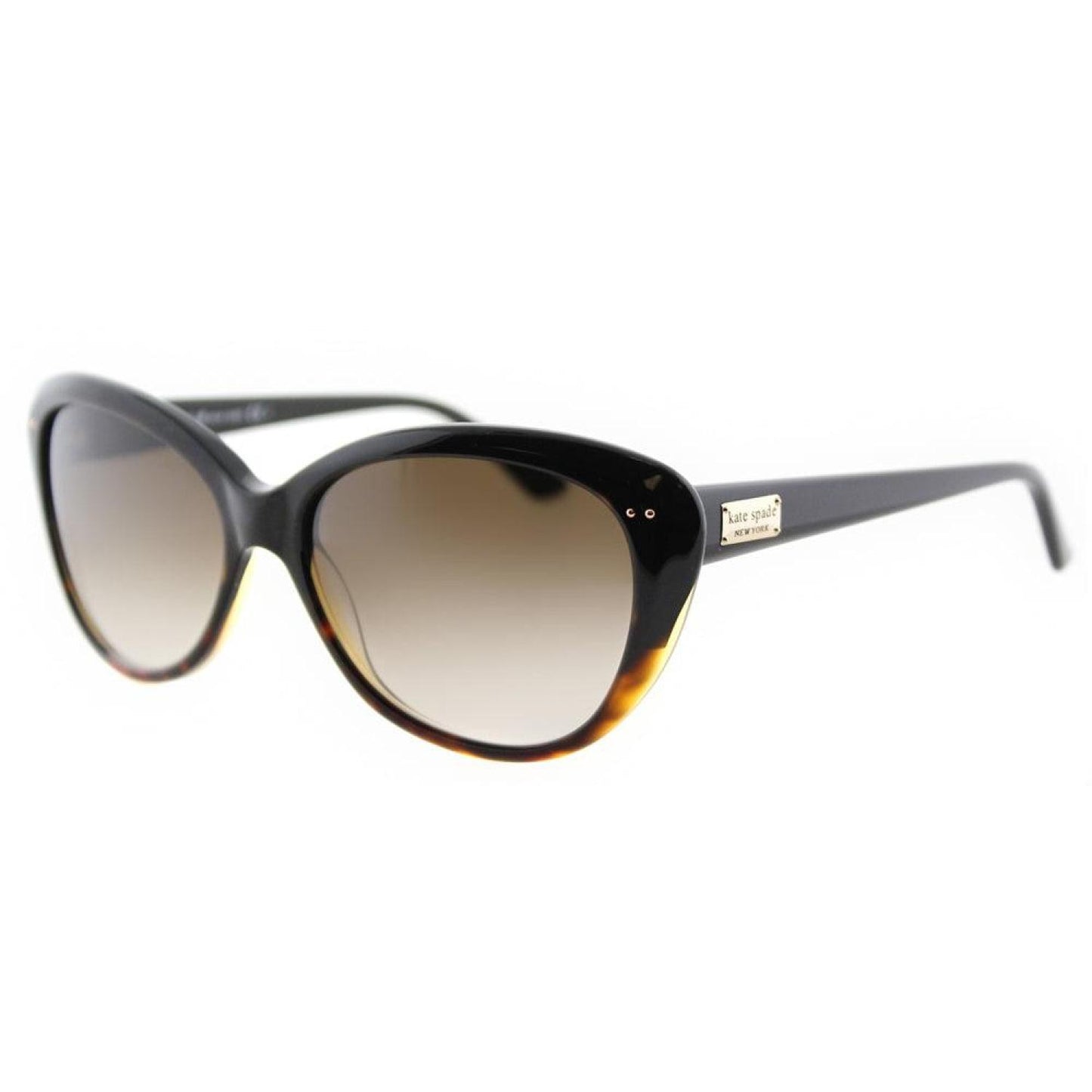 Kate Spade  KS Angelique EUT Mens Cat-Eye Sunglasses