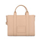Marc Jacobs The Tote Logo Debossed Toe Bag